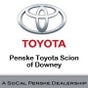 Penske Toyota Scion of Downey