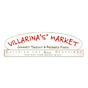 Villarina's Market