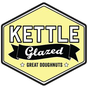 Kettle Glazed Doughnuts