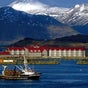 Алеутские острова датч Харбор