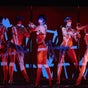 Le Crazy Horse Le Crazy Horse