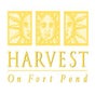 Harvest on Fort Pond