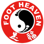 Foot Heaven - Foot Reflexology Acupressure
