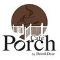 Porch Cafe By Deer&Dear