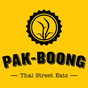 PAK-BOONG : Thai Street Eats
