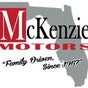 Mckenzie Motors Buick GMC