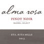Alma Rosa Winery Tasting Room