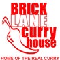 Bricklane curry house