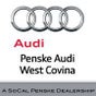 Penske Audi West Covina