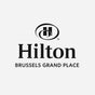 Hilton Brussels Grand Place