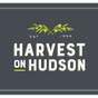 Harvest on Hudson