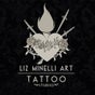 Liz Minelli • Tattoo Artist