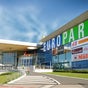 Shopping center Europark Maribor