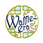 Waffle-era Tea Room alias La Waflera Old San Juan