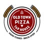 Old Town Pizza and Tap House