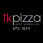 TK's Pizza