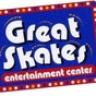 Great Skates