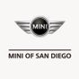 MINI of San Diego Service Department