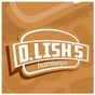 D. Lish's Great Hamburgers