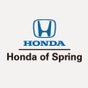 Honda of Spring