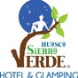 Hotel Huasca Sierra Verde