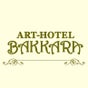 Арт-готель «Баккара» / Bakkara Art Hotel