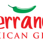 Serrano's Mexican Grill