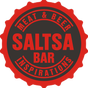 Saltsa Bar