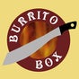 Machete Burrito