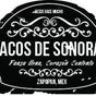 Tacos de Sonora y Antojería