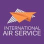 International Air Service (каса авіакомпанії UM AIR)
