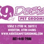 K9 Design Pet Grooming