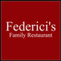 Federici's Family Restaurant