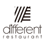 Different Restaurant