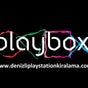 Playbox PS Cafe