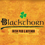 Blackthorn Irish Pub & Grub