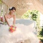 409. A Bride's Design