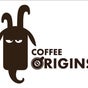 coffee origins
