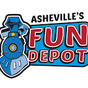 Asheville's Fun Depot