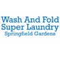 Wash And Fold Super Laundry - Springfield Gardens