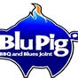 The Blu Pig & Blu Bar