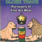 Tafari Tribe Globe Trade