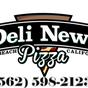 Deli News Pizza
