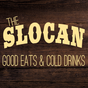The Slocan