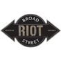 Broad Street Riot