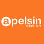 Apelsin magic cafe