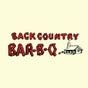 Back Country BarBQ