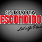Toyota of Escondido