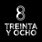 Treinta y Ocho