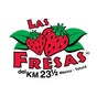 Las Fresas del Km. 23 1/2 Suc. Ocoyoacac